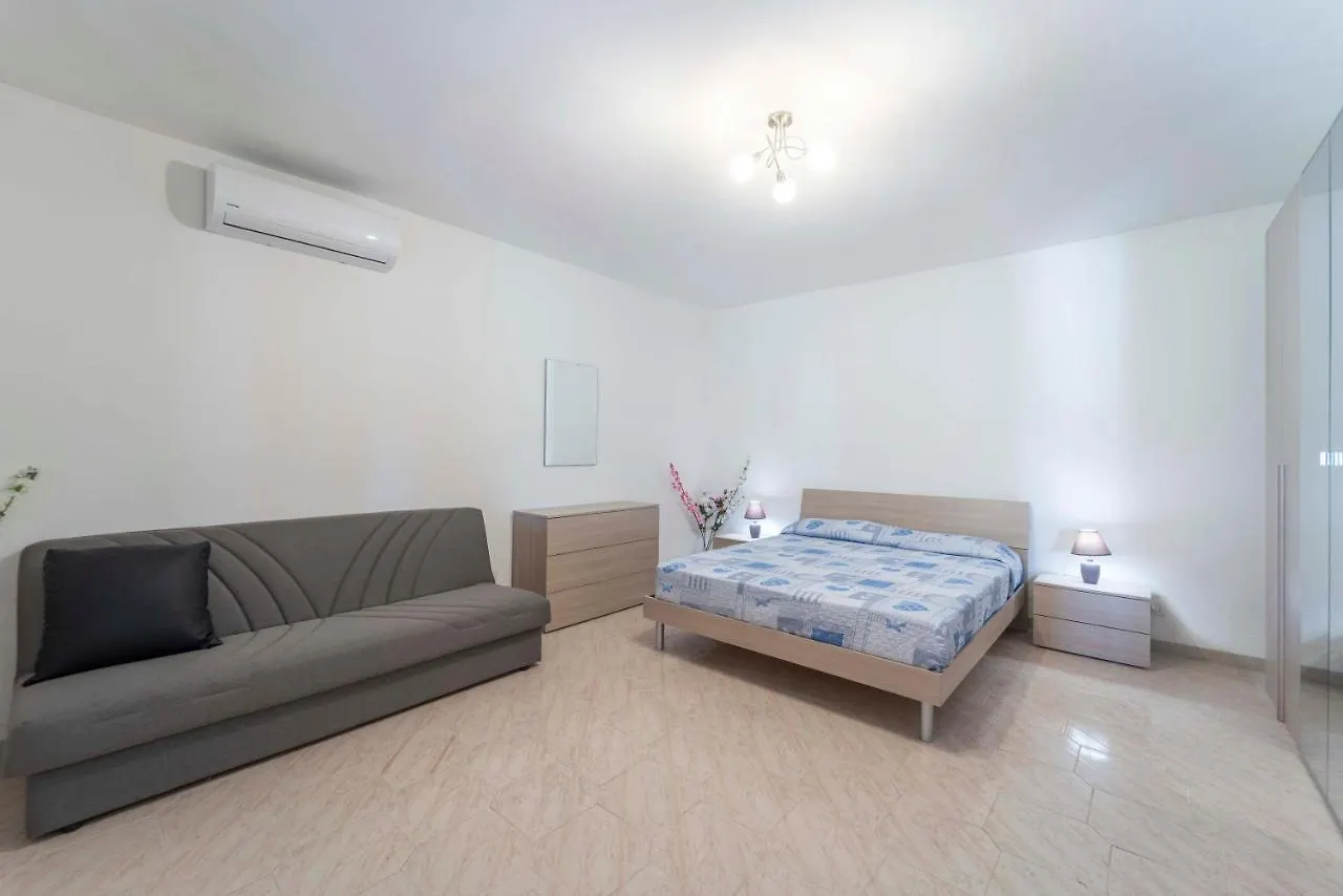 Open Space Accommodation Alghero