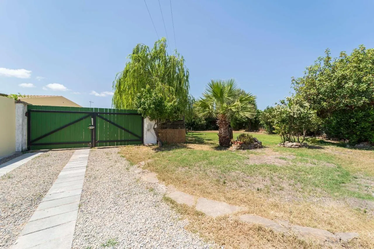 Open Space Accommodation Alghero 0*,