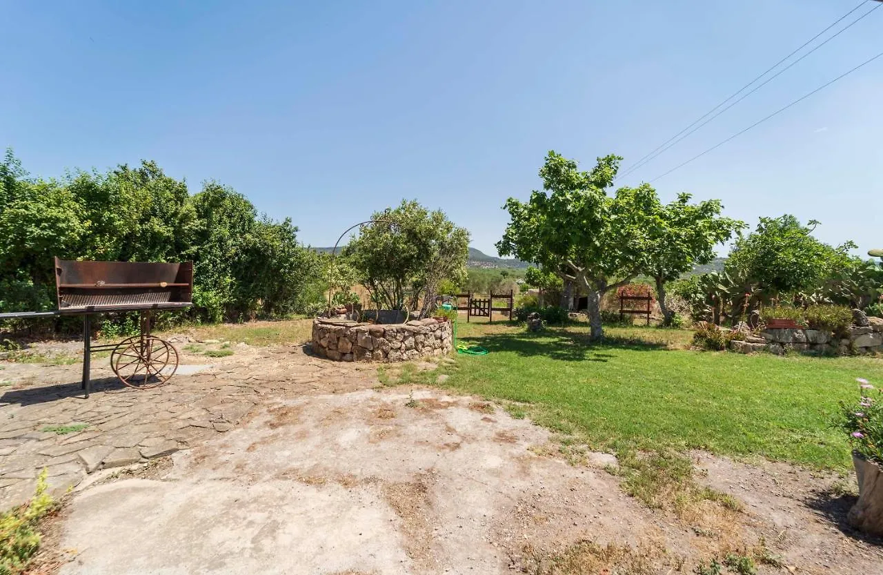 Holiday home Open Space Accommodation Alghero Italy