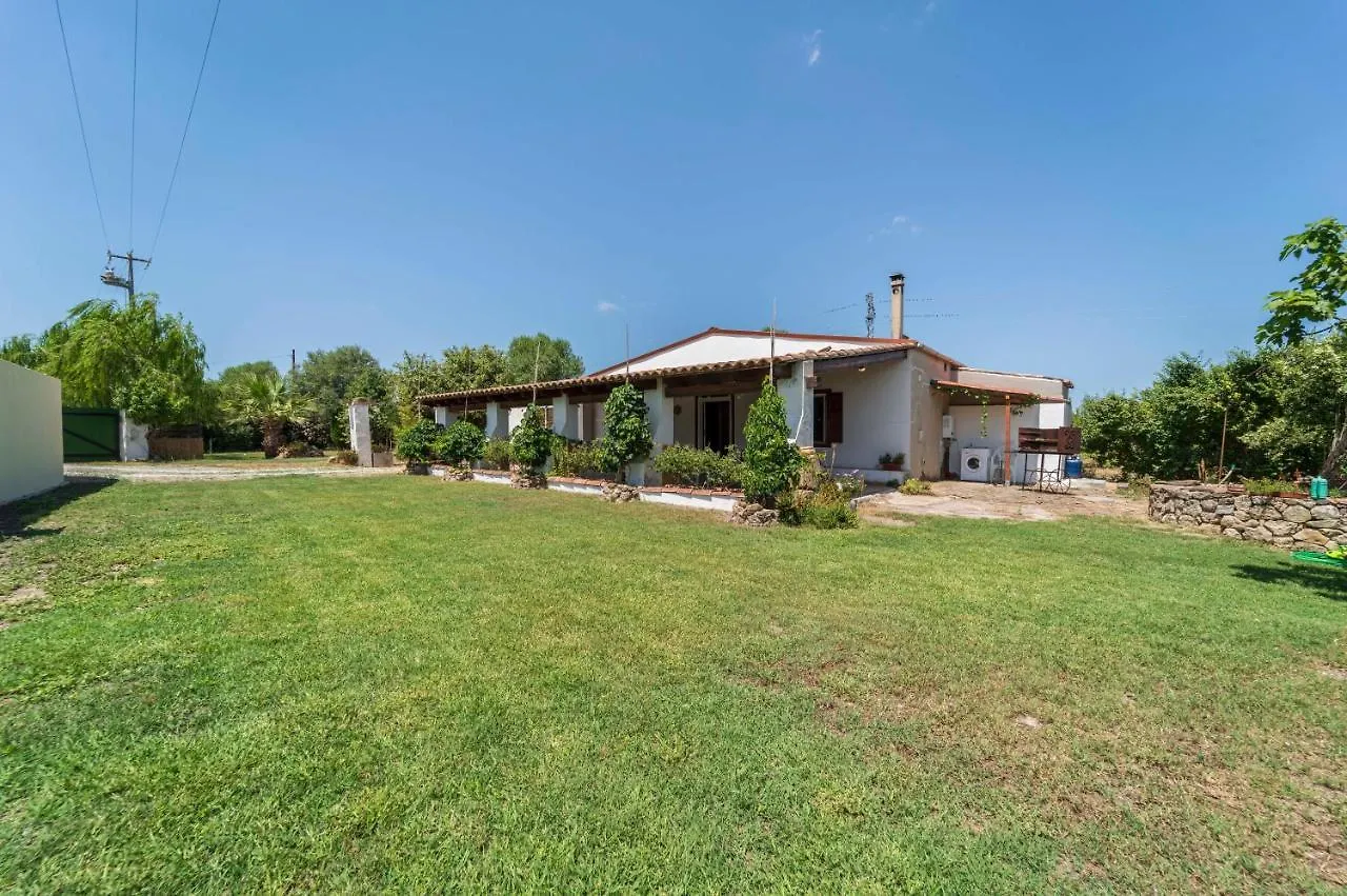 Holiday home Open Space Accommodation Alghero