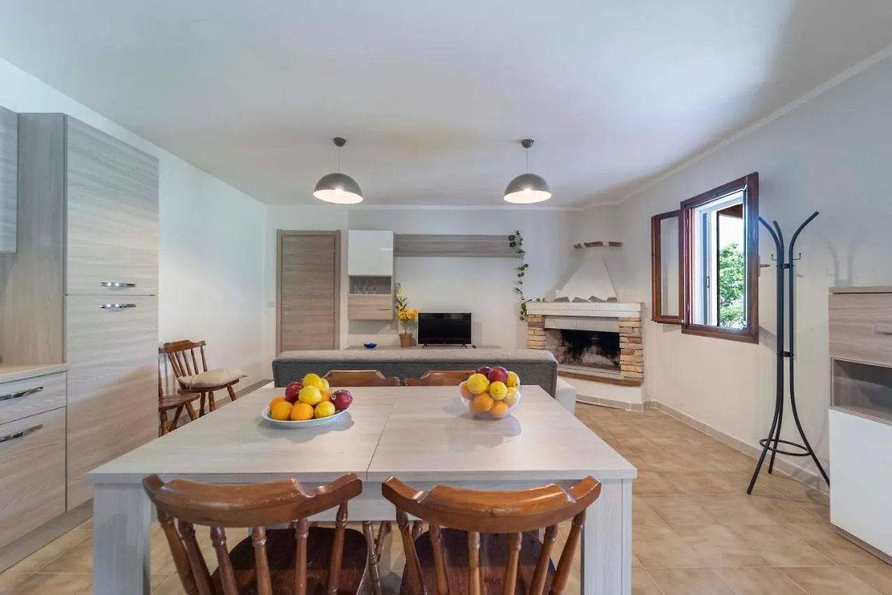 Holiday home Open Space Accommodation Alghero