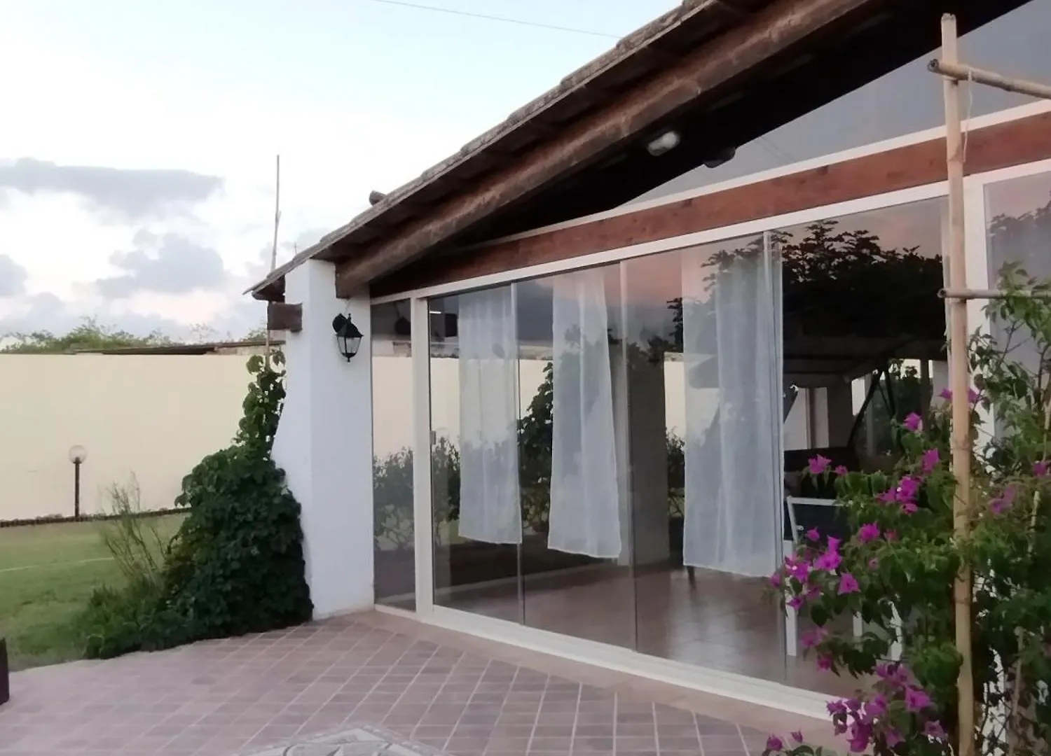 Open Space Accommodation Alghero Italy