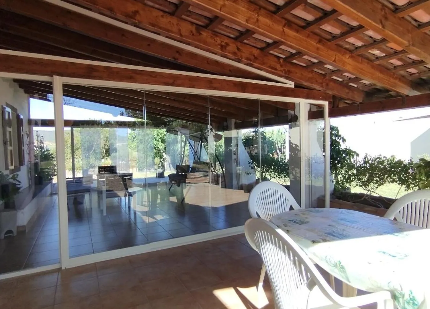 Holiday home Open Space Accommodation Alghero