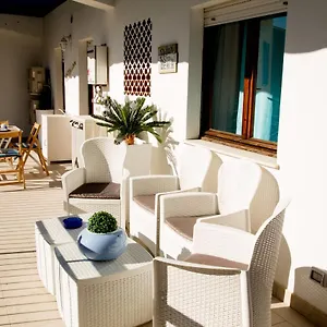 Lu Mariner Apartment