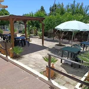  Penzion Mony's Island