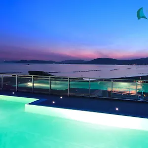 4* Hotel Alma Di