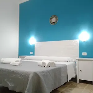 3* Penzion Porrino -