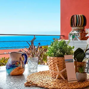 Sardinia Re - Valery's Flat Apartment