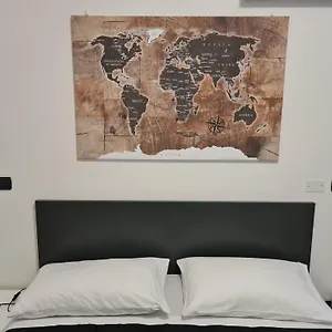 Bed and breakfast Monti, Alguer
