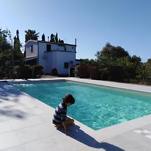  Villa La Rucchetta