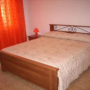Bed and breakfast Il Giardino Del Nespolo, Alguer
