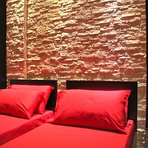 Bed and breakfast La Bouganville, Alguer