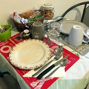 Bed and breakfast Marygrace, Alguer