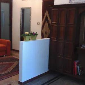 Pensión Affittacamere Zahra, Alguer