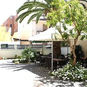 Hotel Alguer Szálloda