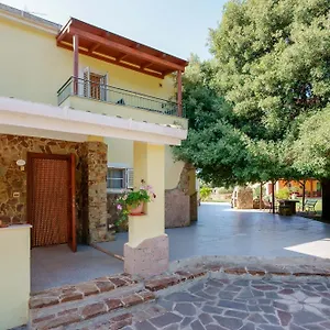 La Genziana Farm stay