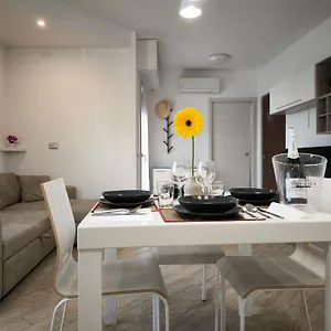  Apartmán La Dimora Sul Lido