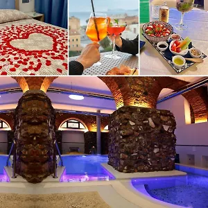 La Margherita & Hotell