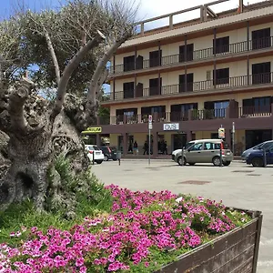 Sulis Panzió