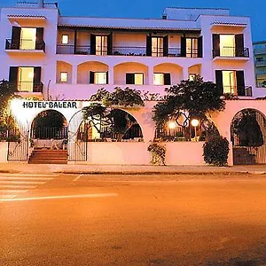 El Balear Hotell
