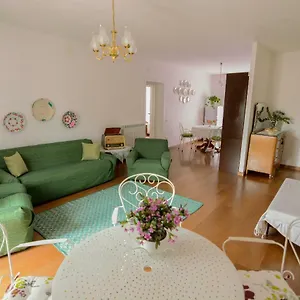 S'alighera Vendégház