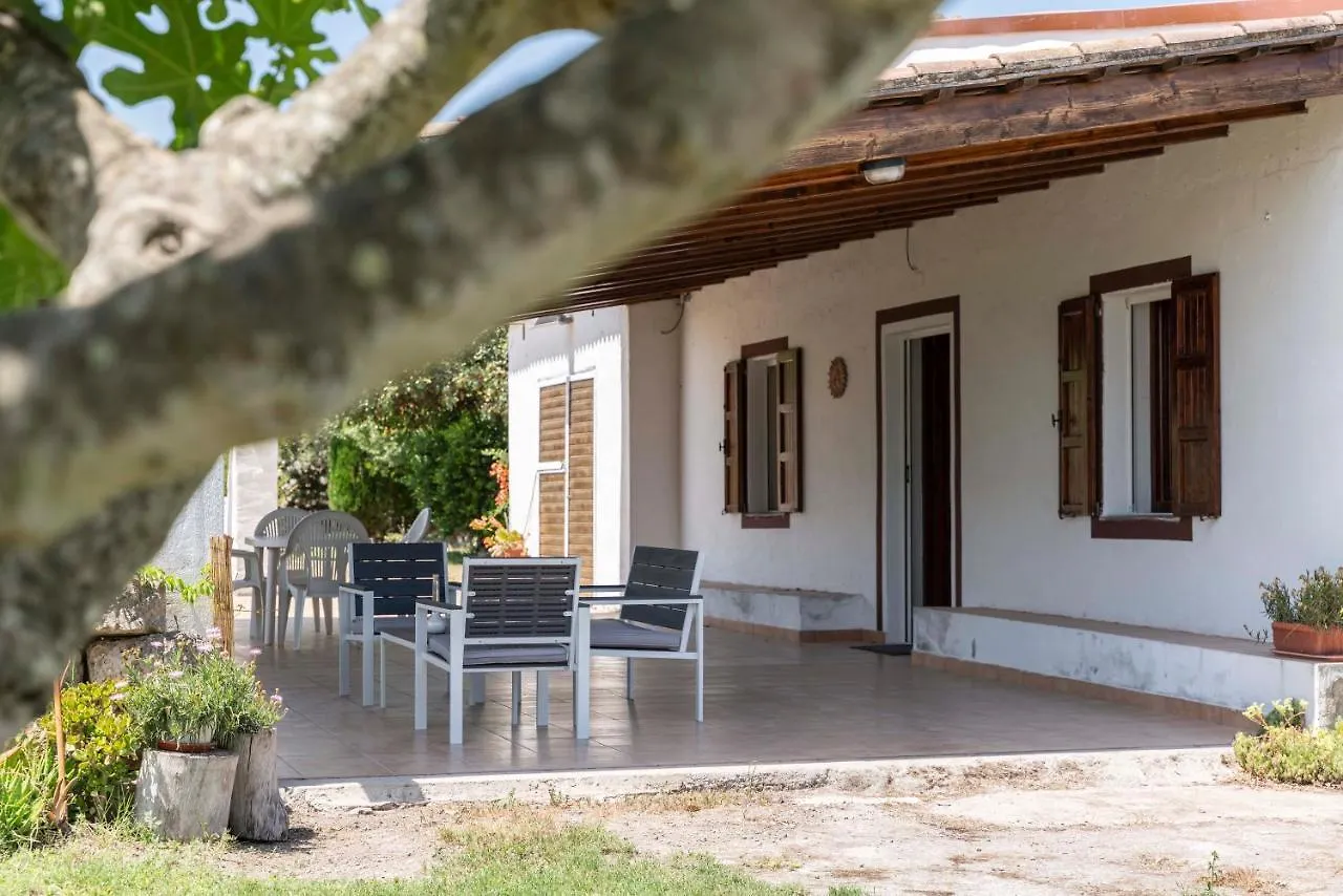 Open Space Accommodation Αλγκέρο 0*,  Ιταλία
