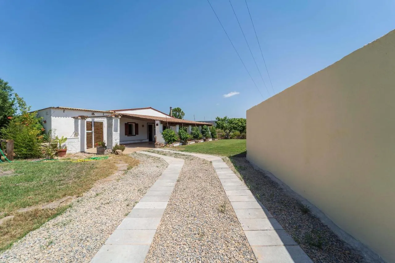 Σπίτι διακοπών Open Space Accommodation Αλγκέρο Ιταλία