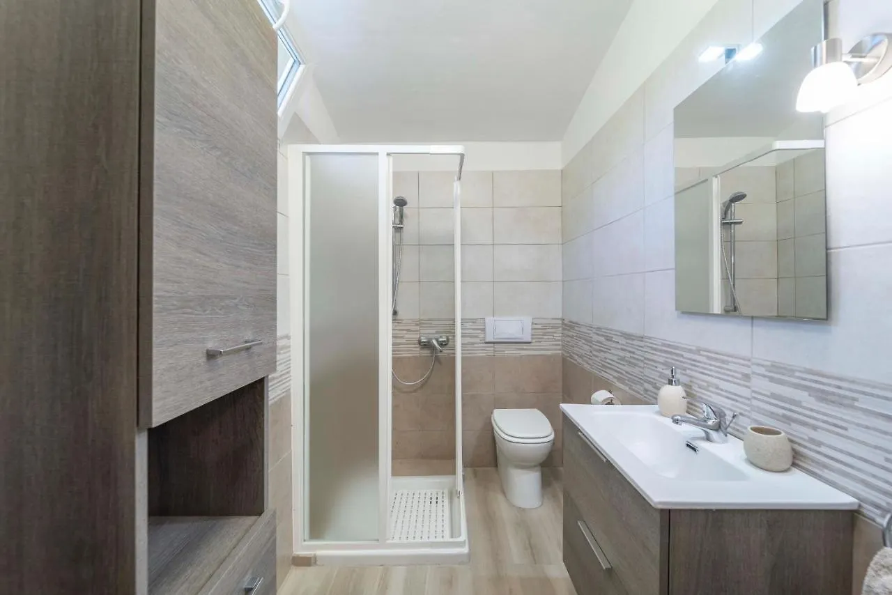 Open Space Accommodation Αλγκέρο Σπίτι διακοπών