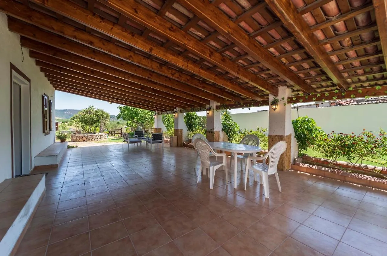 Open Space Accommodation Αλγκέρο 0*,  Ιταλία